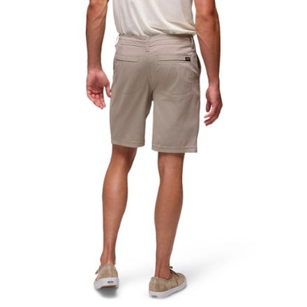 prAna Hybridizer 8" Shorts - Men's 2