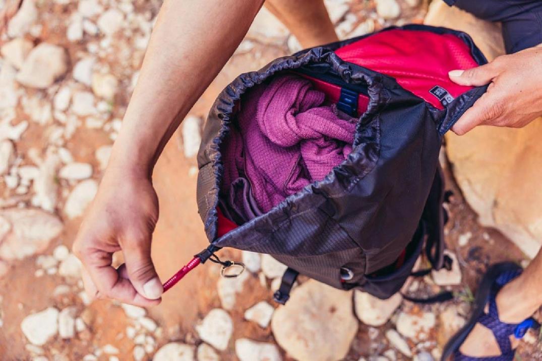 Location Image for Zulu 28 LT Pack - Men's