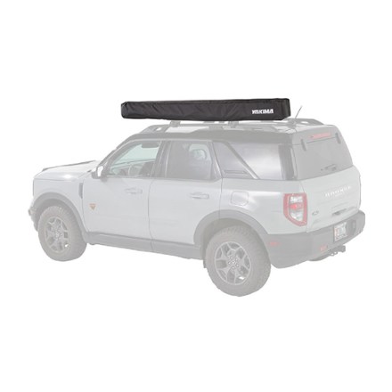 Yakima OverNOut 270 XL Awning – LH Sansujyuku sansujyuku.com