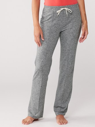 Vuori Halo Wideleg Flare Pants - Women's 1