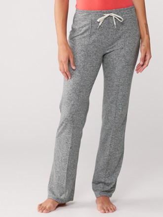 Vuori Halo Wideleg Flare Pants - Women's | REI Co-op