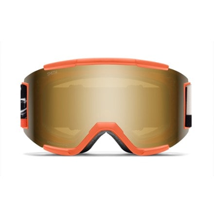 Smith Squad ChromaPop Snow Goggles 1
