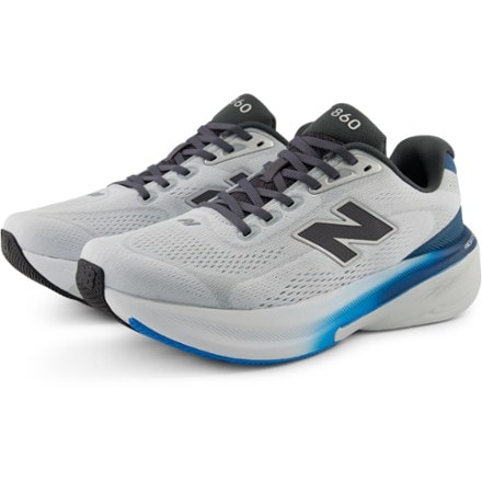 New Balance Fresh Foam X 860v15 Road-Running Shoes - Men's 3