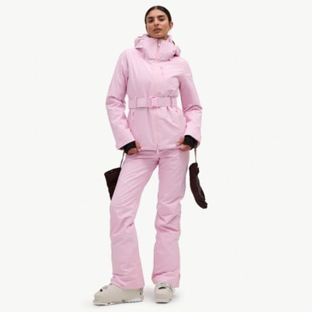 Halfdays Aston Insulated Jacket 2.0 - Women's 2