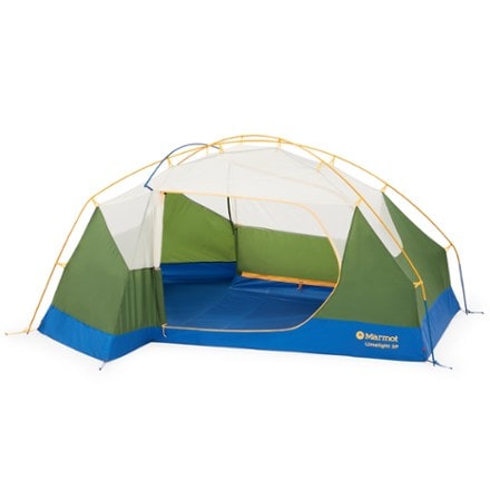 Marmot Limelight 2-Person Tent with Footprint 1