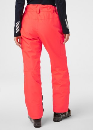 Helly Hansen Switch Cargo Insulated Pants - Women's 1