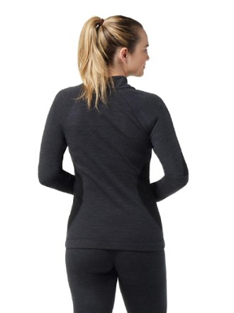Smartwool Thermal Merino High-Neck Top - Women's 2