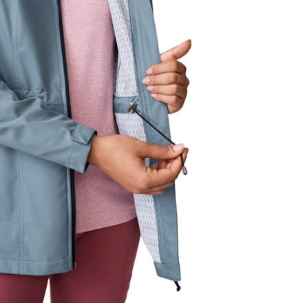 Free Country X20 Waterproof Anorak - Women's 3