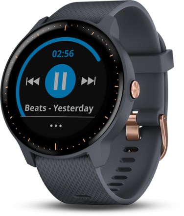 ios wear os