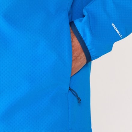 The North Face Tek Approach Jacket - Men's 6