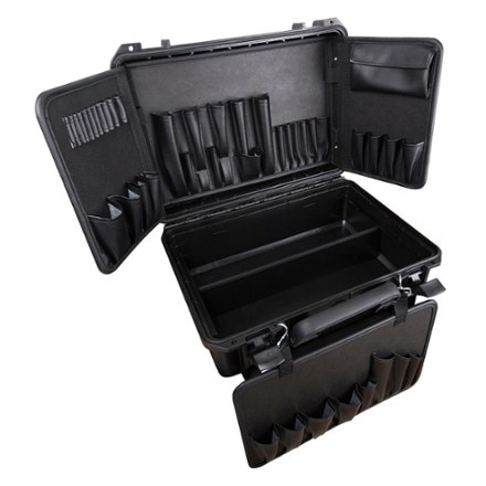 Unior Tools Pro Kit Tool Case 0