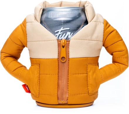 Puffin The Puffy Beverage Jacket 0