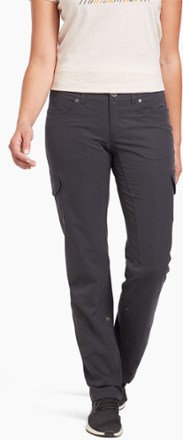 KUHL Freeflex Roll-Up Pants - Women's 30" Inseam 0