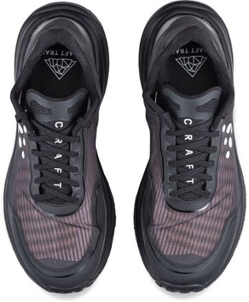 Craft Pure Trail Trail-Running Shoes - Men's 5