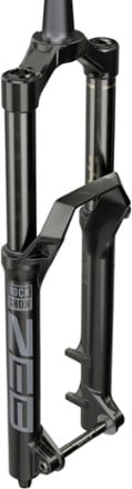 RockShox ZEB Charger R Suspension Fork 1