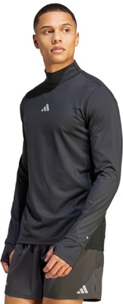 adidas Ultimate Long-Sleeve T-Shirt - Men's 1