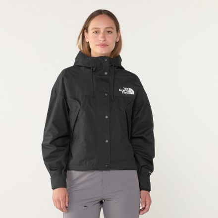 The North Face Reign On Jacket - Women's 2