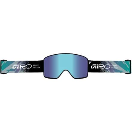 Giro Method Snow Goggles 3