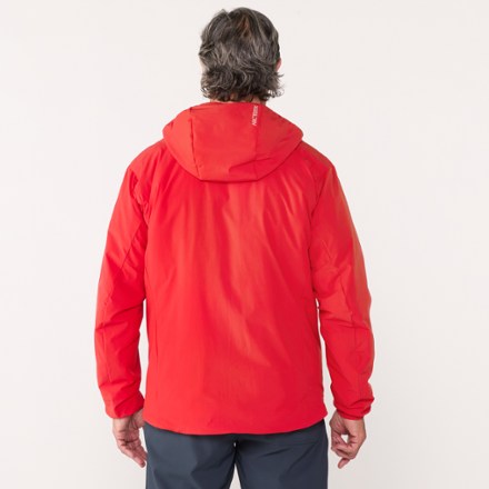 Arc'teryx Proton Heavyweight Insulated Hoody - Men's 4
