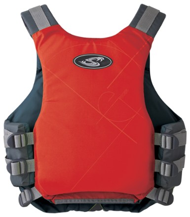 Stohlquist Escape Youth PFD - 75-125 lbs 1