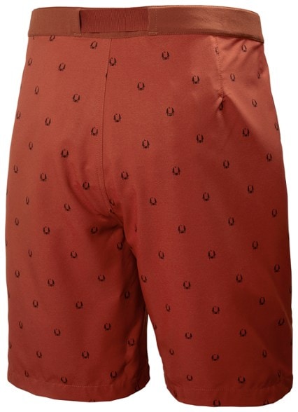 Detail Image of color Deep Canyon Print