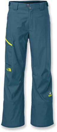 north face sickline pant