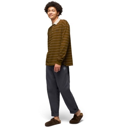 prAna Rockblock Rugby Shirt - Men's 3