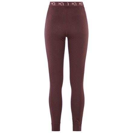 Kari Traa Klara High-Waisted Base Layer Pants - Women's 3