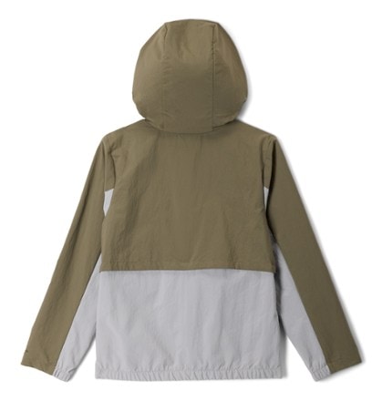 Columbia Tabor Trail Windbreaker - Boys' 1