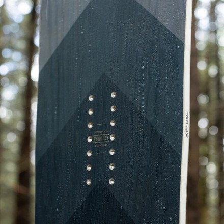 Arbor Coda Rocker Snowboard - 2023/2024 5