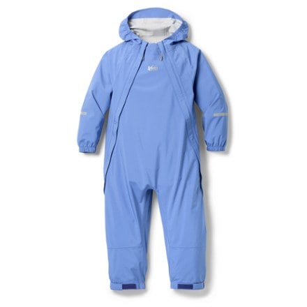REI Co-op Trailmade Rainsuit - Infants'/Toddlers' 0