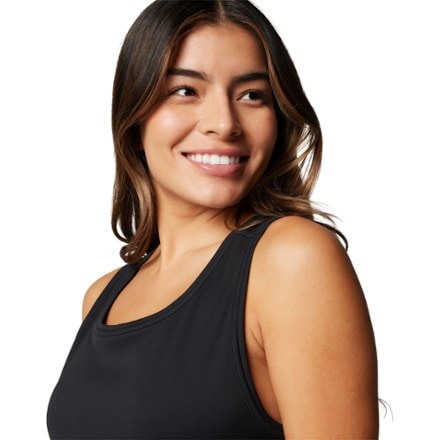 Columbia PFG Tidal Dress 4