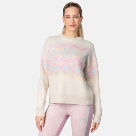 Kari Traa Rachel Sweater - Women's 1