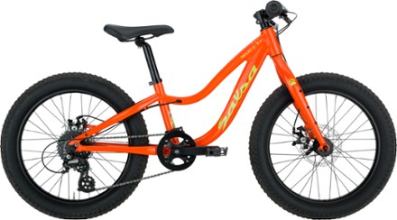 salsa timberjack used