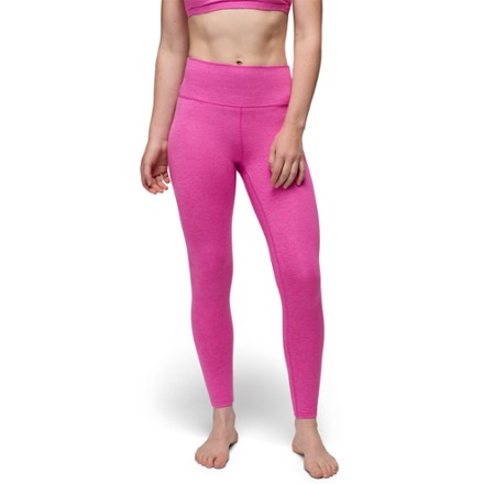 prAna Heavana 7/8 Leggings - Women's 1