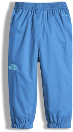the north face rain pants