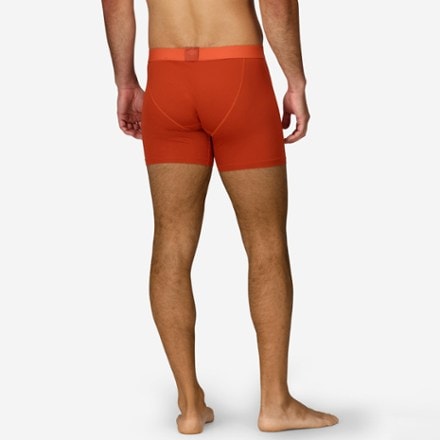 ExOfficio 6" GNG Sport 2.0 Boxer Briefs - Men's 2