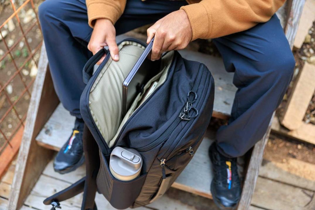 Location Image for Border Carry-On 40 Pack