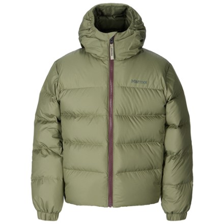 Guides Down Hoody - Kids'