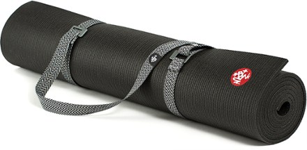 strap to carry yoga mat