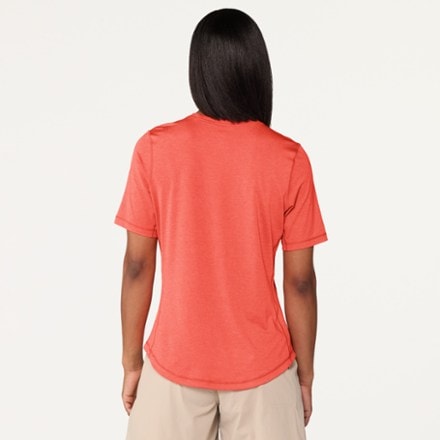 REI Co-op Lightweight Crew Base Layer Top - Women's 2