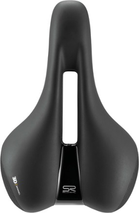 Selle Royal Ellipse Moderate Saddle - Men's 2