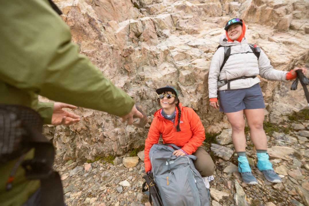 Location Image for INSTAgaiter Mid Gaiters