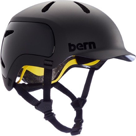 Bern Watts 2.0 MIPS Cycling Helmet 0