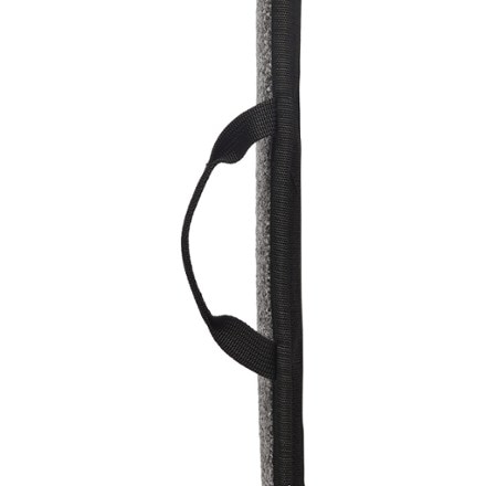 Black Diamond Sitstarter Boulder Accessory Pad 1