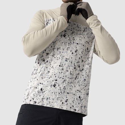 Outdoor Research Freewheel Long-Sleeve Bike Jersey - Men's 6