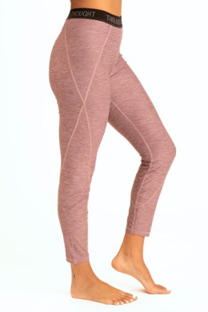 Threads 4 Thought Base Layer Sport Tights - Women's 4
