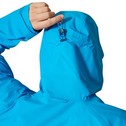 Rab Firewall Mountain Waterproof Jacket - Men's 6