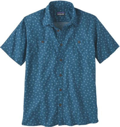 Patagonia Back Step Shirt - Men's 0