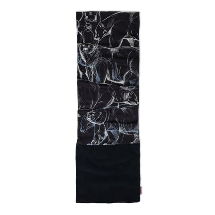 Buff Polar Multifunctional Neckwear - Kids' 1